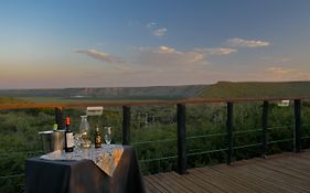 Kudu Ridge Game Lodge
